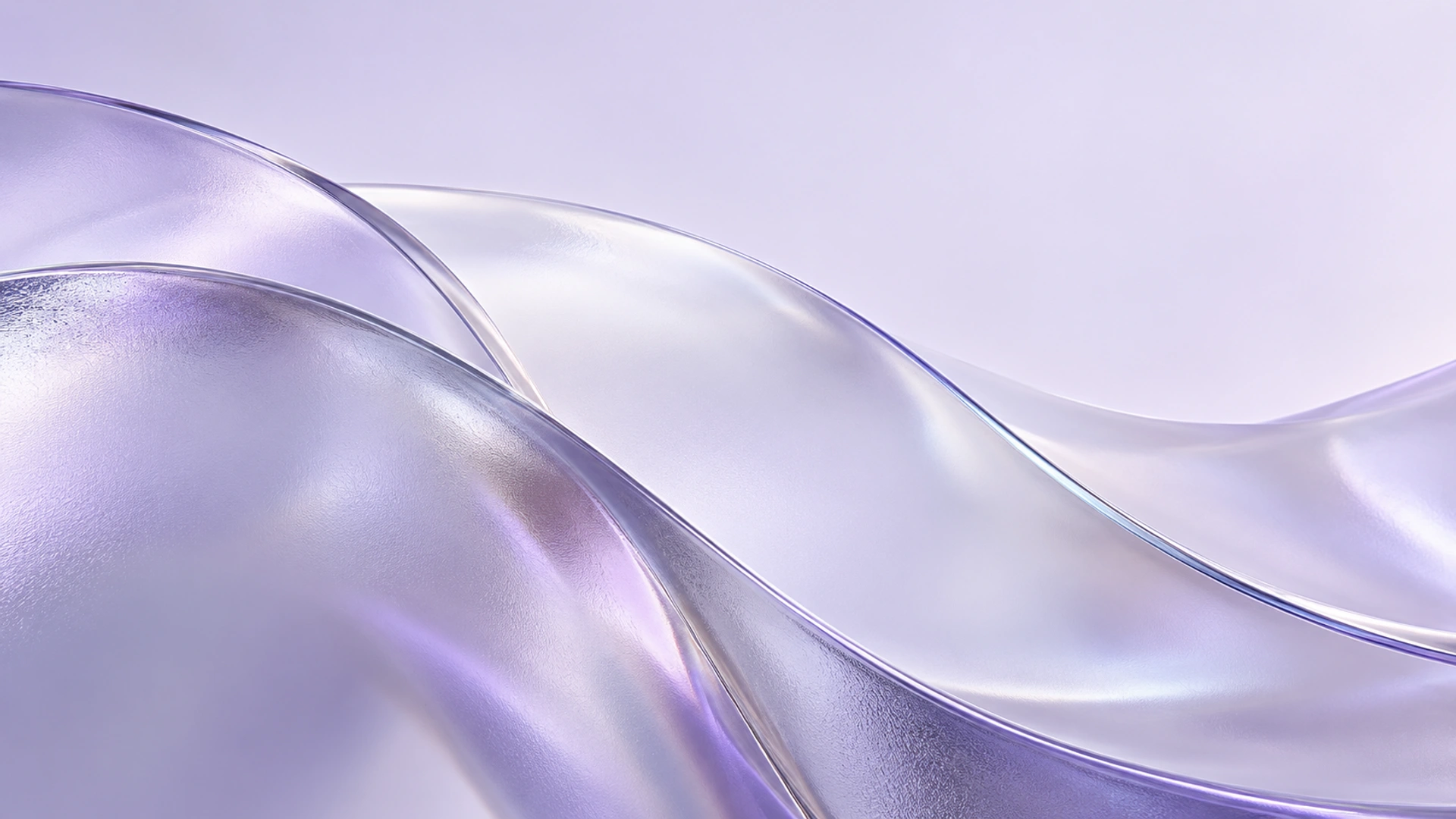 Veil light desktop artwork
